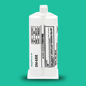 Two-component Epoxy Adhesive - Best UV Curable Adhesives Glue Manufacturer | UV Curing Adhesive Glue Suppliers In China