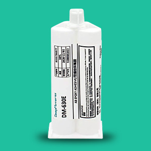 007 Xabagta Epoxy ee laba ka kooban