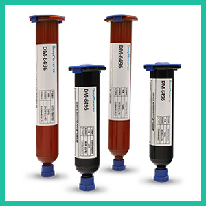Xabagta Epoxy ee Daweynta Heerkulka Hoose Xabagta Epoxy ee Daweynta Heerkulka Hoose
