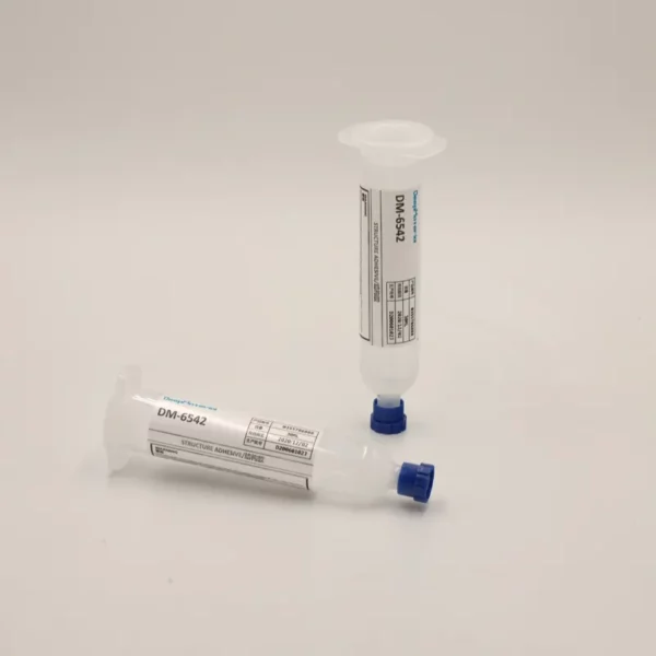 Conductive silver glue for chip packaging and bonding