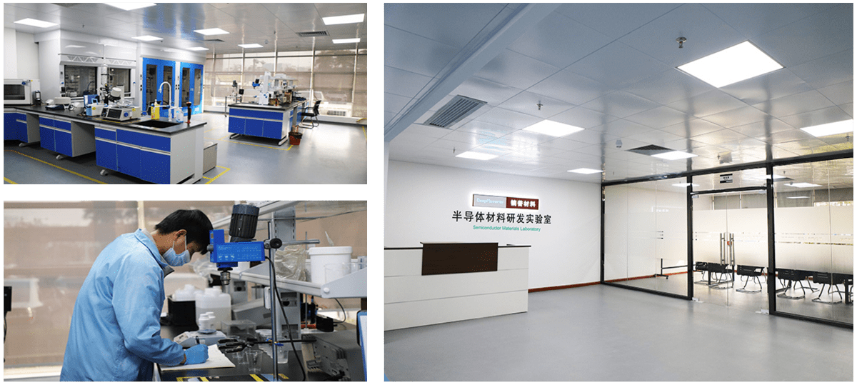 Standardization Laborator - UV Curing Adhesive Manufacturers And Suppliers In China | UV Light Cure Adhesives Glue Factory