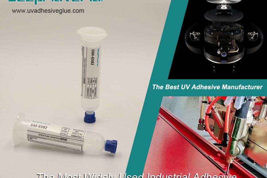 The Best UV Adhesive Manufacturer