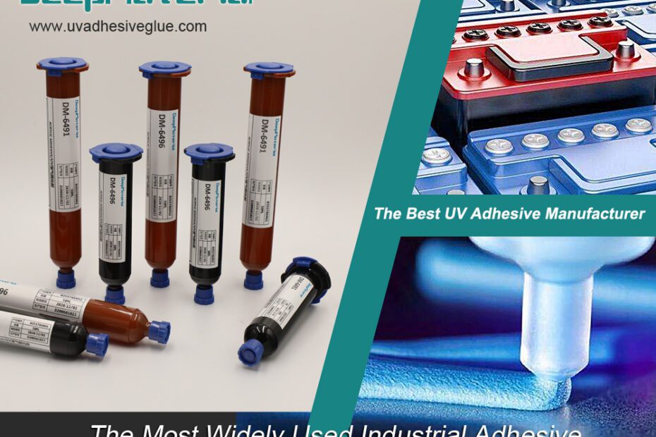 The Best UV Adhesive Manufacturer - Exploring the Environmental Benefits of UV Curing Plastic Bonding Adhesives