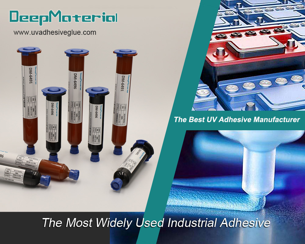 The Best UV Adhesive Manufacturer - Do the usage of electronic adhesives require special equipment or processes?