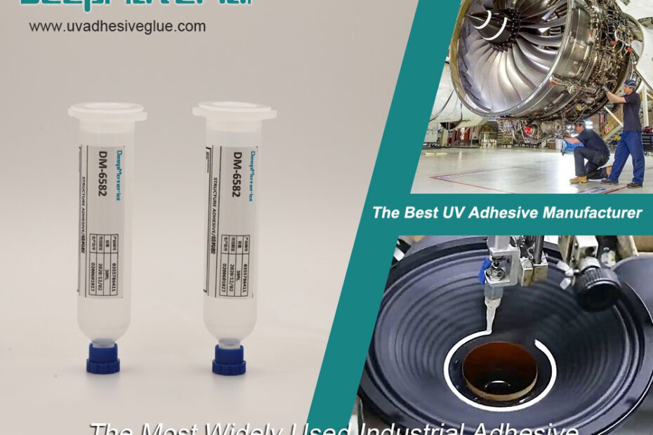 The Best UV Glue Manufacturer