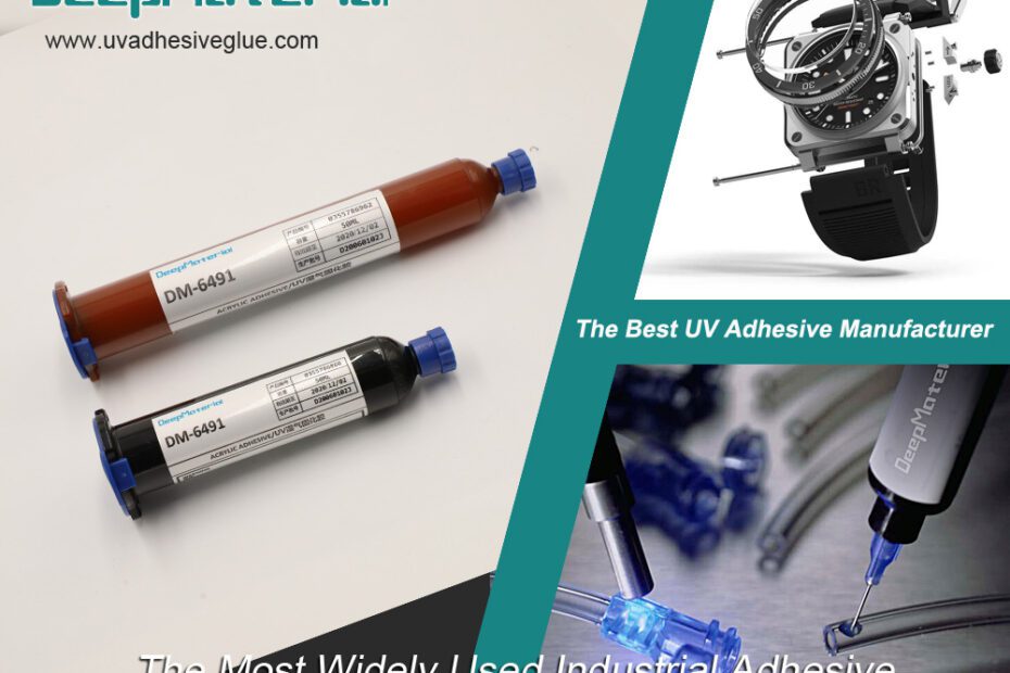 The Best UV Glue Manufacturer - Do the usage of electronic adhesives require special equipment or processes?