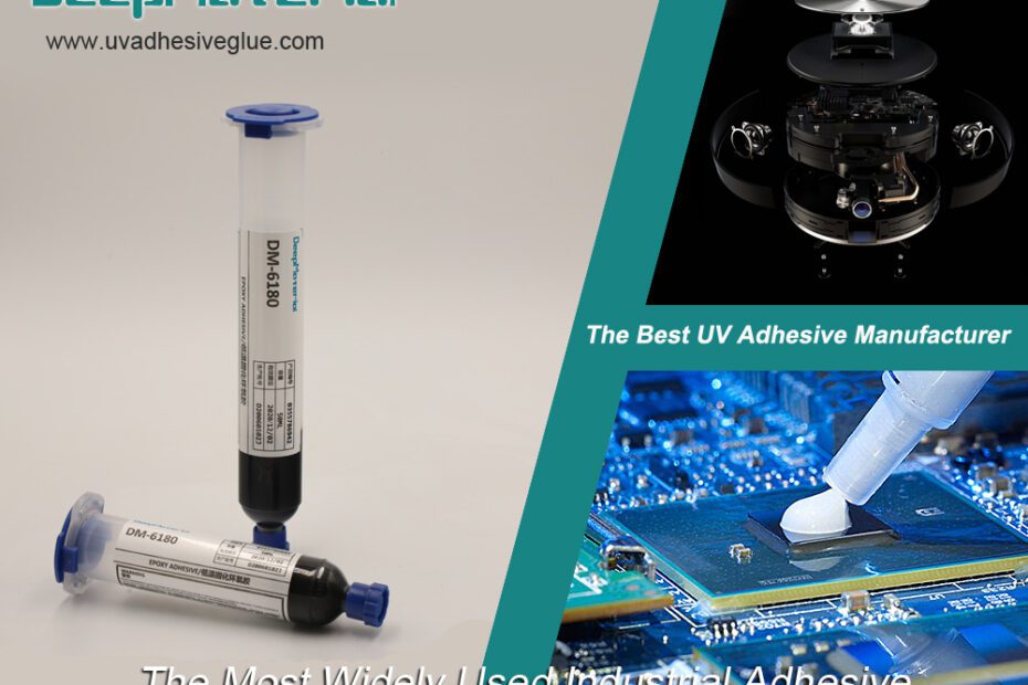 UV Adhesive Manufacturers