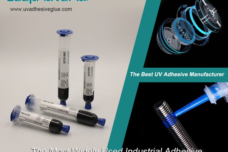 UV Adhesive Manufacturers - Innovative Techniques for UV Bonding Glass to Metal: Breaking New Grounds