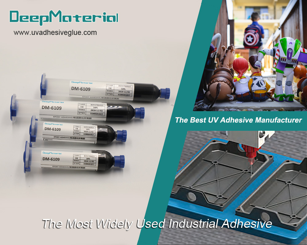 UV Adhesive Manufacturers - What role do electronic adhesives play in electronic assembly, encapsulation, and protection?