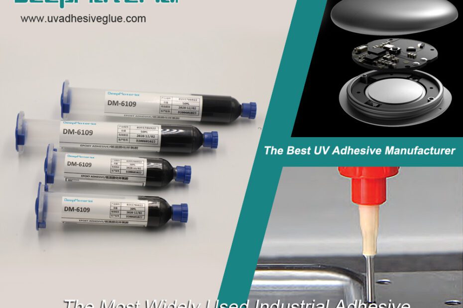 UV Adhesive Manufacturers - What is electronic glue?