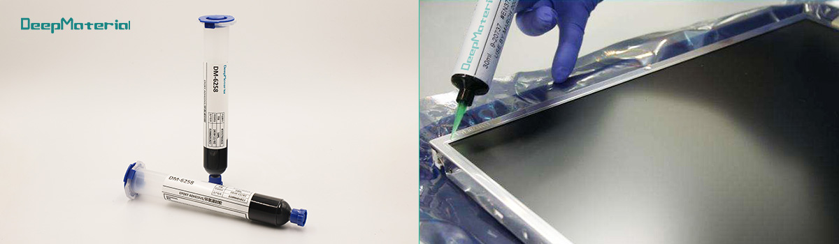 UV Curing Plastic Bonding Adhesives - UV Curing Plastic Bonding Adhesives