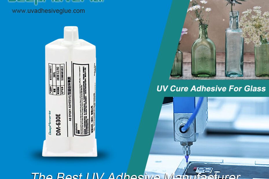 Best UV Glue For Glass