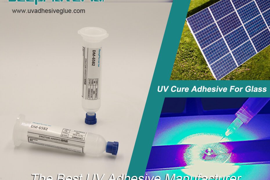 Best UV Glue For Glass - Overcoming Challenges: Troubleshooting Common Issues with UV Cure Silicone Adhesive