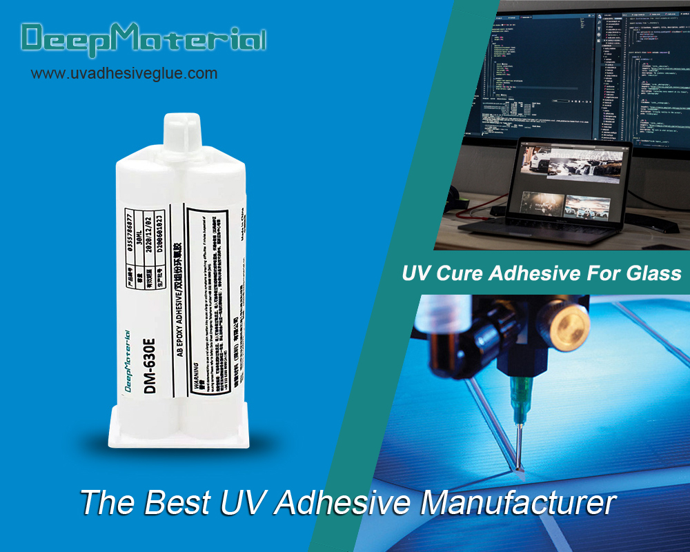Best UV Glue For Glass - Step-by-Step Guide: How to Use UV Glue for Quick and Strong Bonds