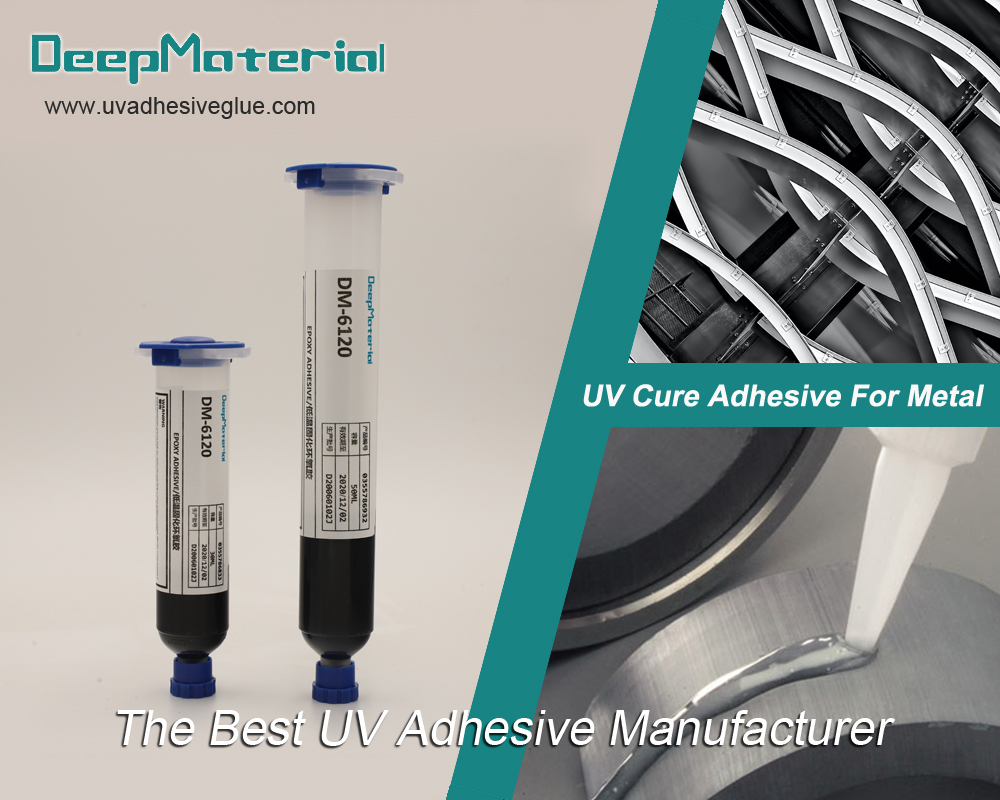 Best UV Glue For Metal - Overcoming Challenges: Troubleshooting Common Issues with UV Cure Silicone Adhesive