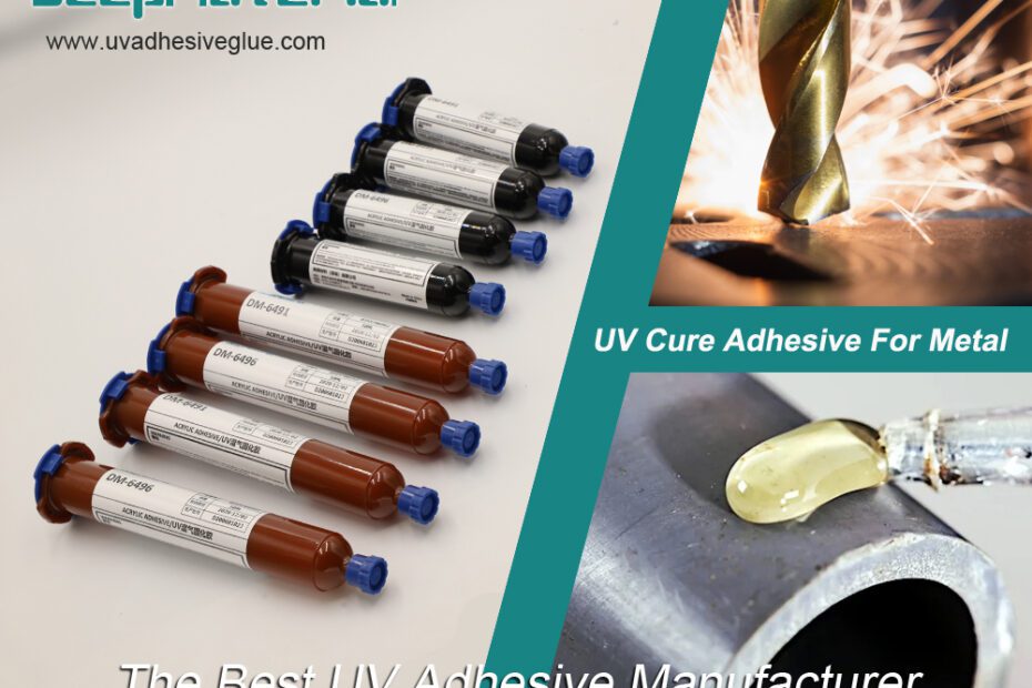 Best UV Glue For Metal