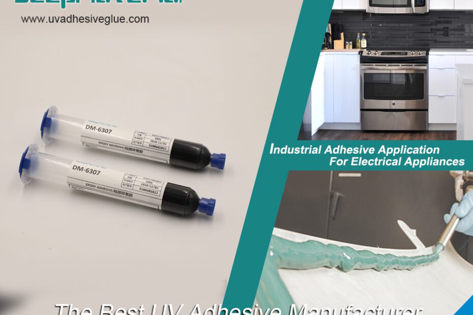 Industrial Adhesive Application - UV Glue Suppliers: Tips for Evaluating Product Range and Customization Options